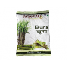 Patanjali Bura - 1 kg